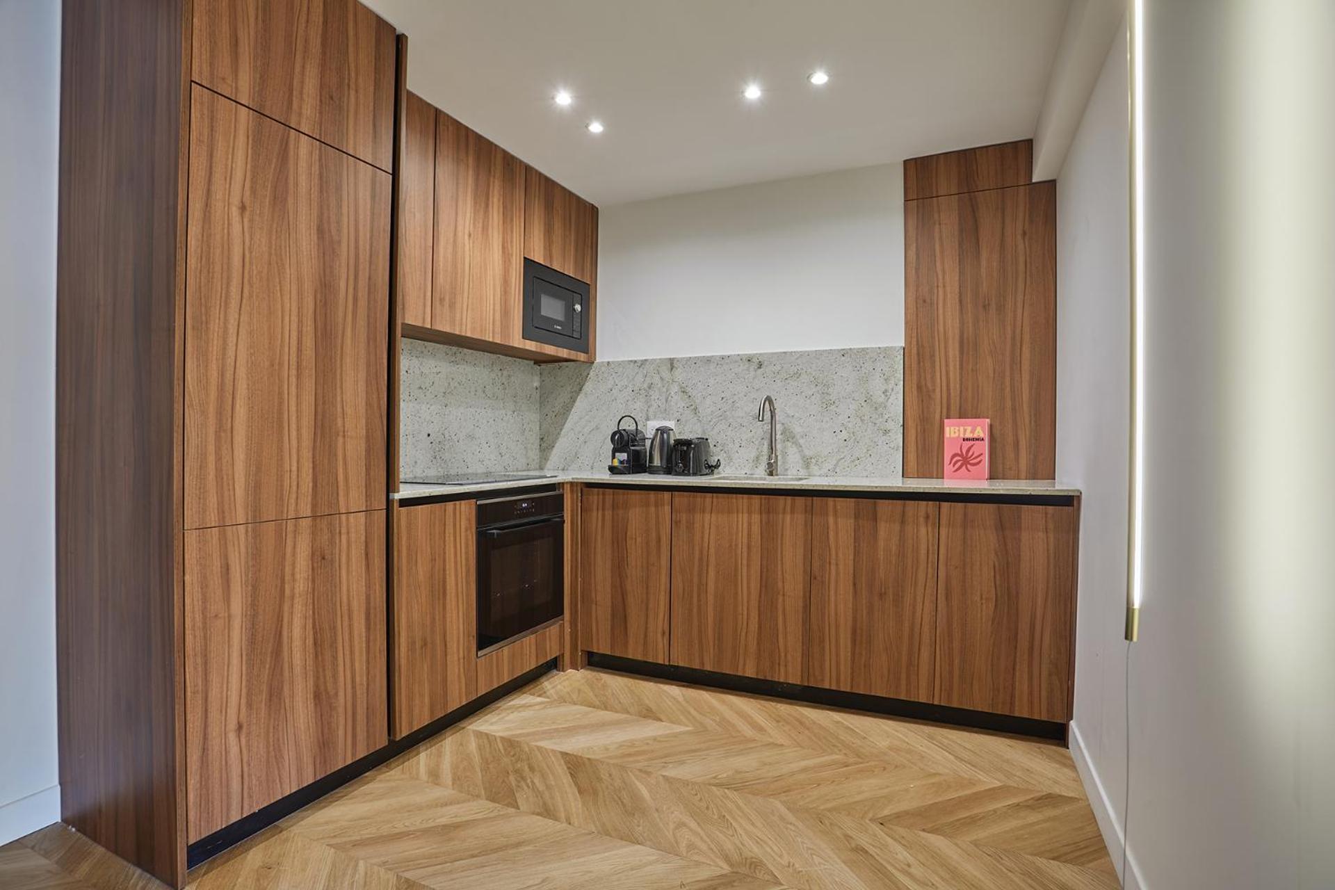 Residence Centre De Paris By Studioprestige Eksteriør bilde