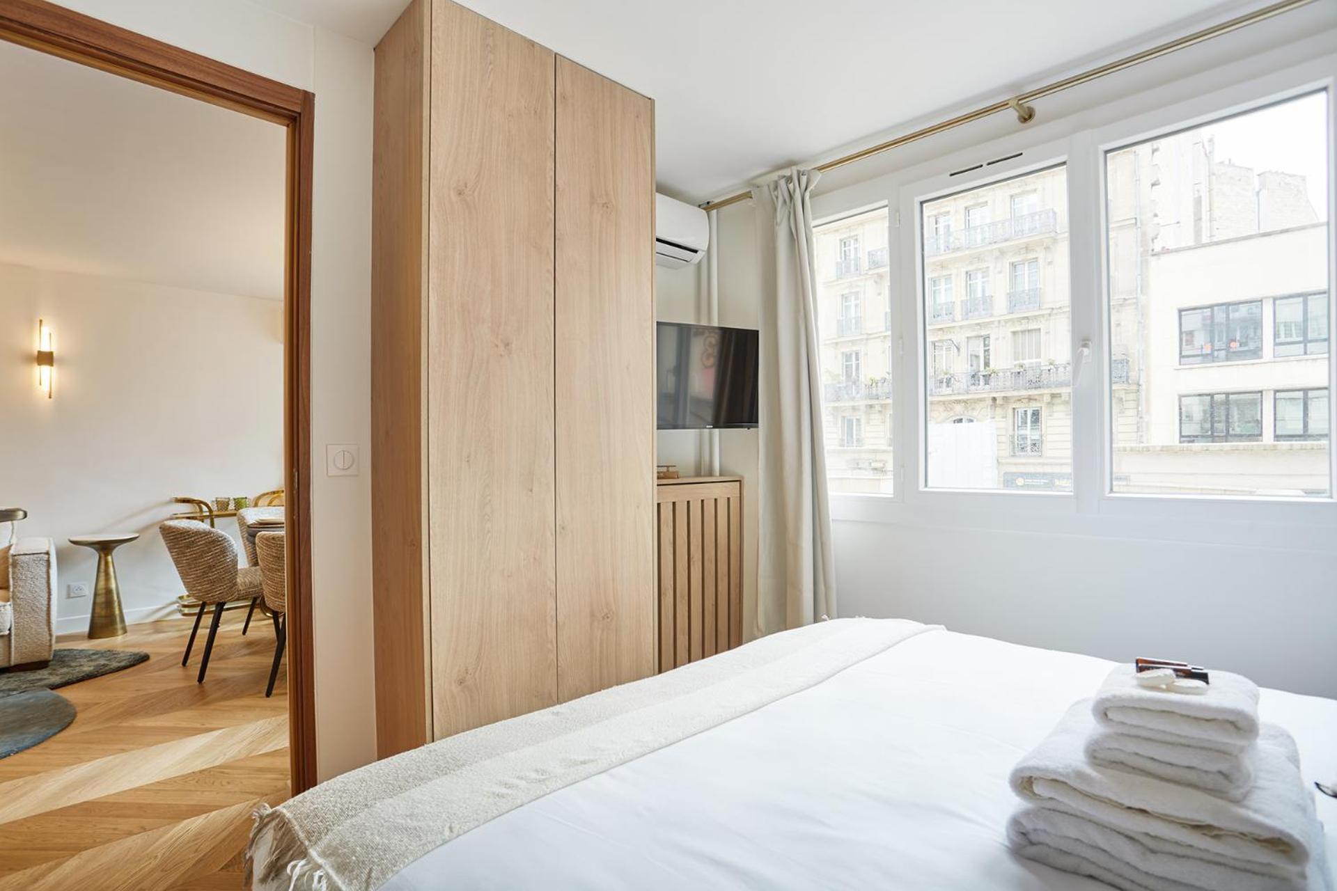 Residence Centre De Paris By Studioprestige Eksteriør bilde