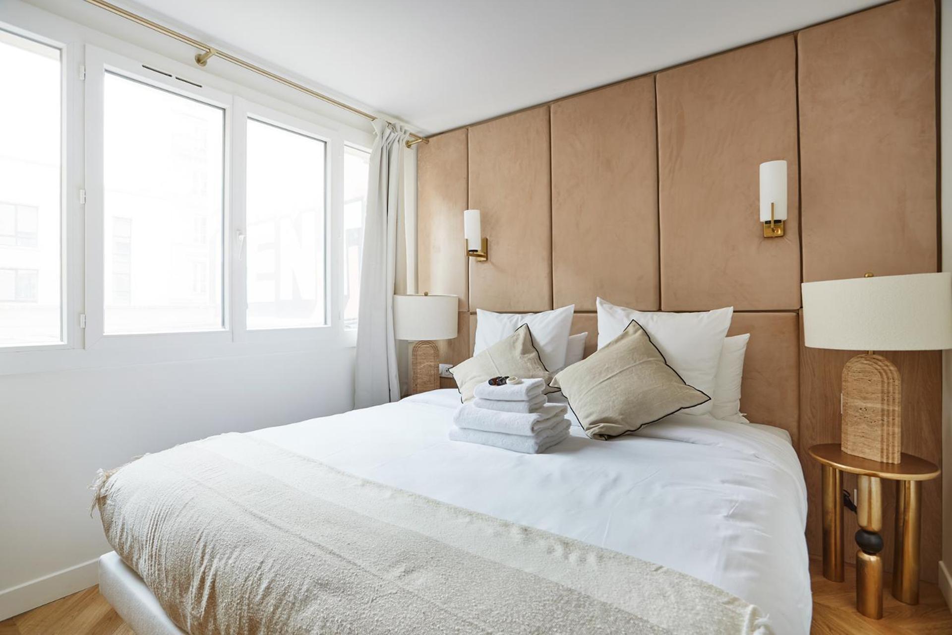 Residence Centre De Paris By Studioprestige Eksteriør bilde