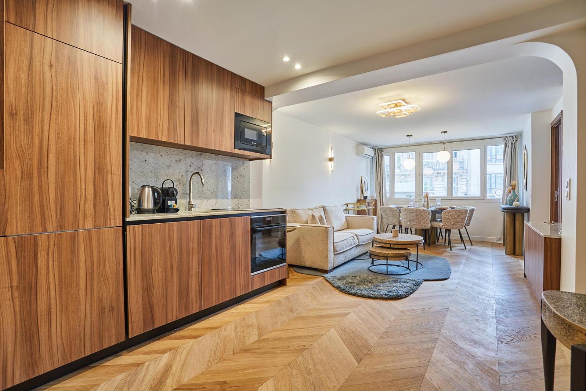 Residence Centre De Paris By Studioprestige Eksteriør bilde